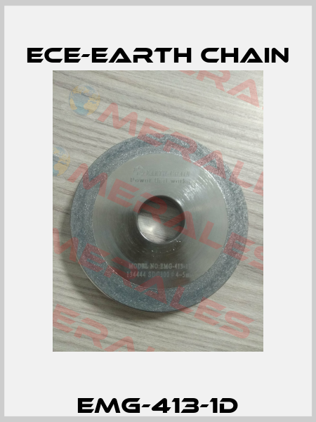 EMG-413-1D ECE-Earth Chain