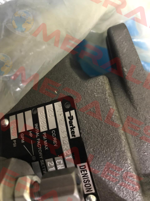 PVP23302R21 Denison (Parker)