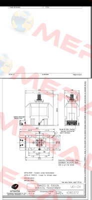UEI-24 Arteche
