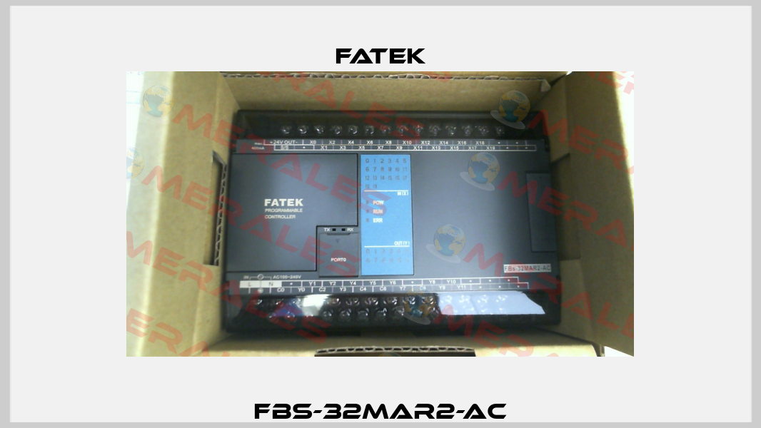 FBs-32MAR2-AC Fatek