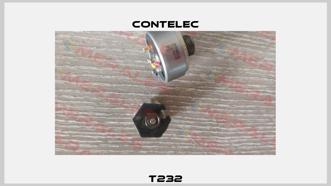 T232 Contelec