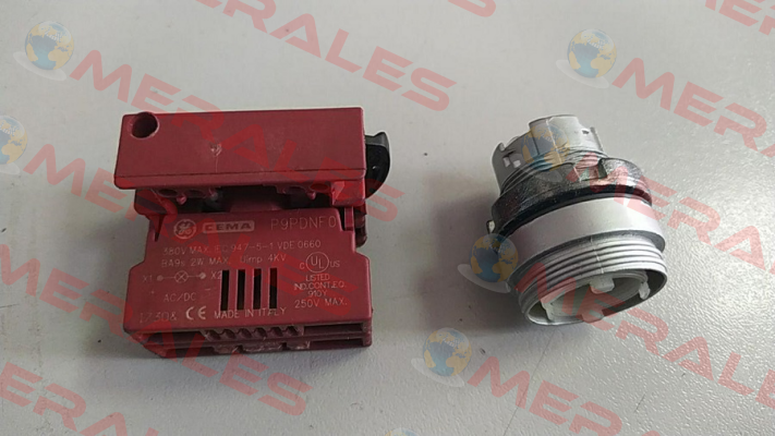 P9PDNF0 Cema (General Electric)