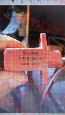 LM 103M29005KMAA Colvern