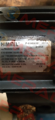 C10-G56M4 HIMMEL