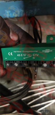 45E5720-C1V Reissmann