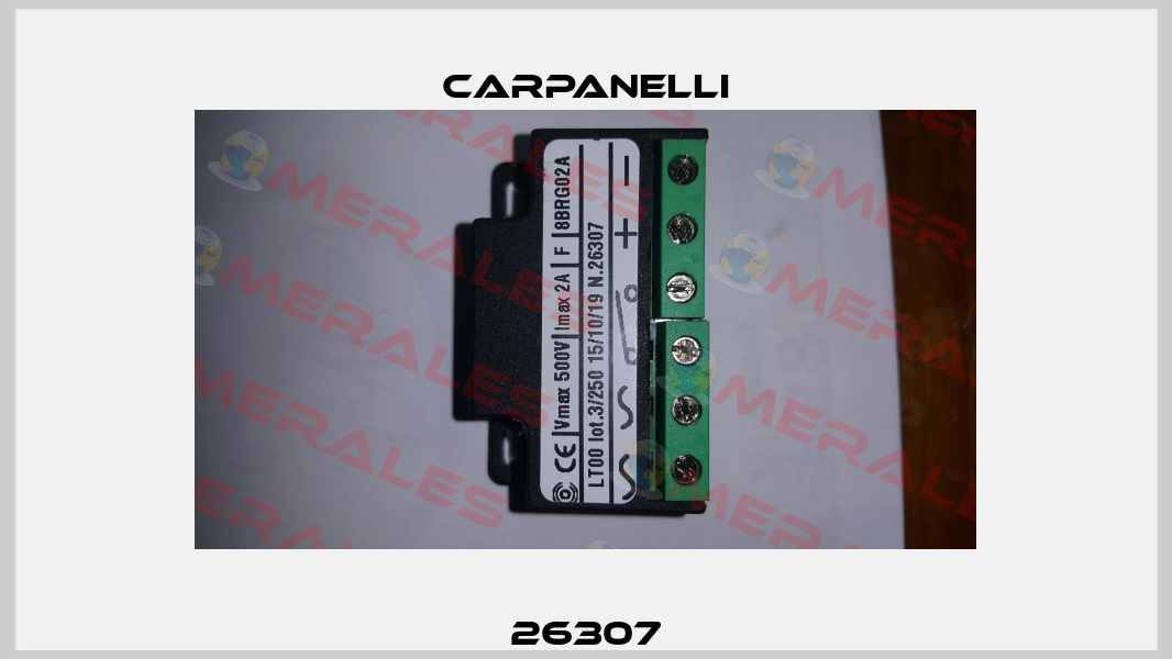 26307 Carpanelli