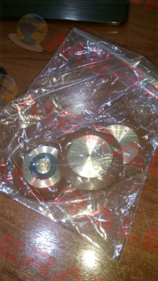 Diaphragm For T-GM104.1 Pvd