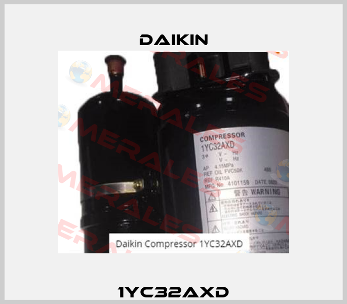 1YC32AXD Daikin