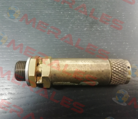 D10 Nuova General Instruments