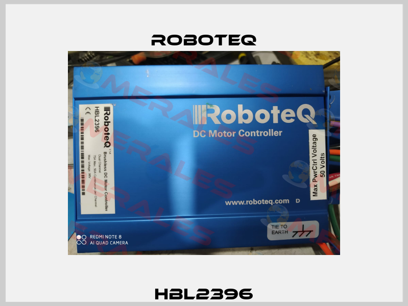 HBL2396 Roboteq