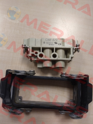 CXM 4/2 Ilme