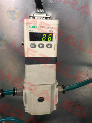 EVD-3900-008GAP-3 Ckd
