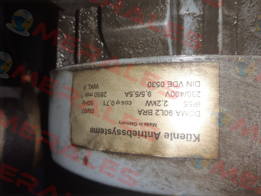 90L2BRA Küenle