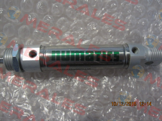 G435AKSN0025A00 Asco