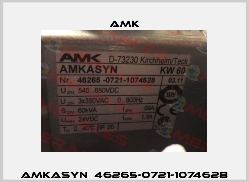 AMKASYN  46265-0721-1074628 AMK
