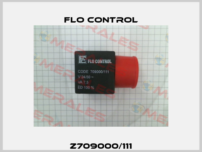 Z709000/111 Flo Control