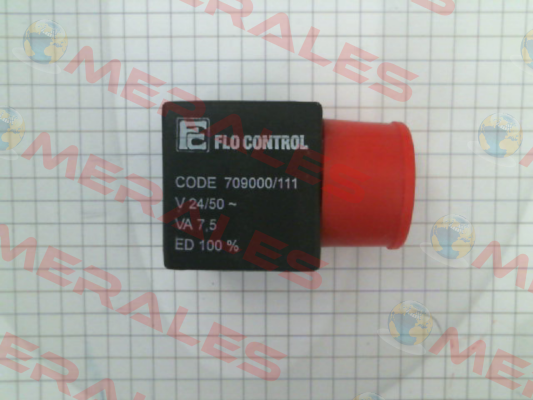 Z709000/111 Flo Control