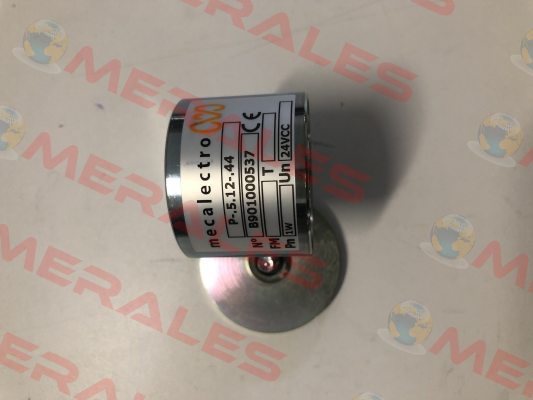 1VM1216A21 | P-.5.12-.44 - 24V CC-1W Mecalectro