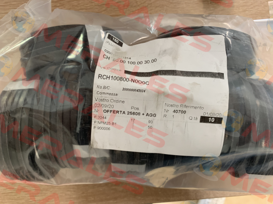CH393314 Polypac