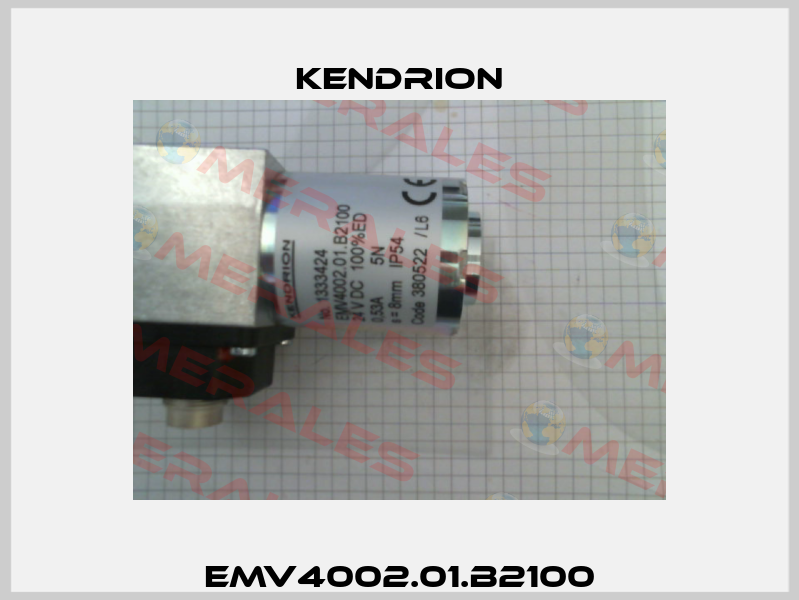 EMV4002.01.B2100 Kendrion