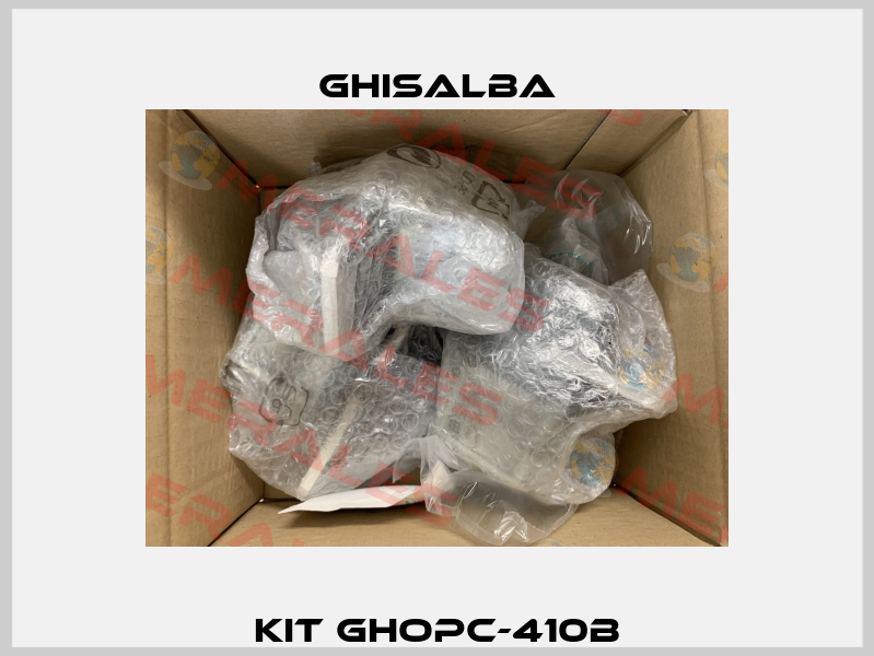 KIT GHOPC-410B Ghisalba