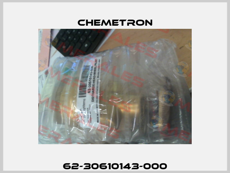 62-30610143-000 Chemetron