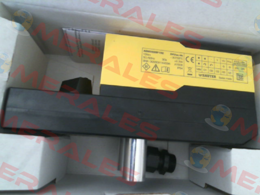 ADM322SF152 Sauter