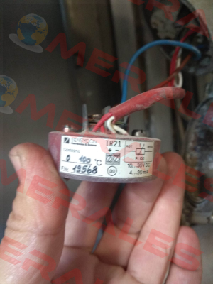 TR21  19568 obsolete,alternative TTH200 of brand ABB SENSYCON