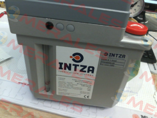 GE02/B-1-0422  Intza