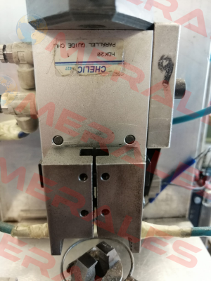 HDK20 Chelic