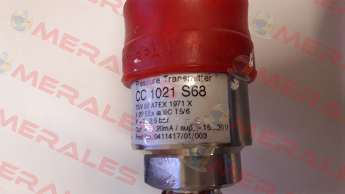 CC1021-A1055-H1-S68 DF36080-F9-A3007-L22 Labom