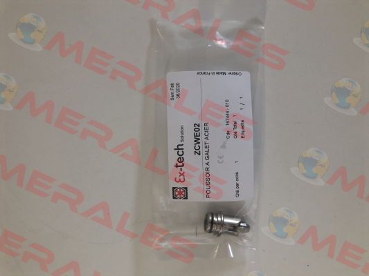 ZCWE02 TECHNOR