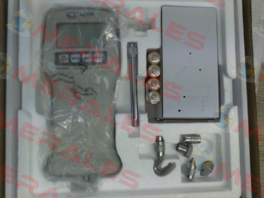 FK 250 Sauter