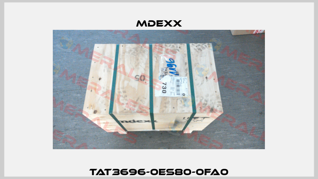 TAT3696-0ES80-0FA0 Mdexx