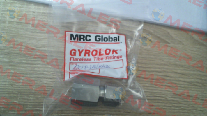 1000071693(12CF8-316/MMRG) GYROLOK