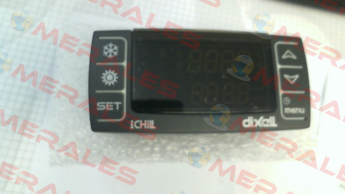 IC121CX Dixell