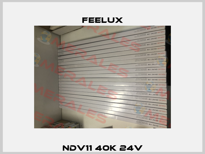 NDV11 40K 24V Feelux