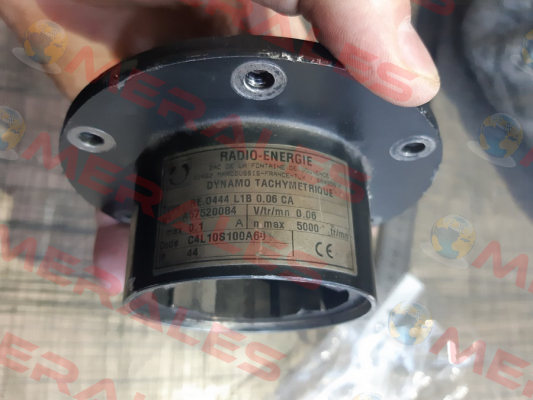 REO444L1B0,06CA Radio Energie