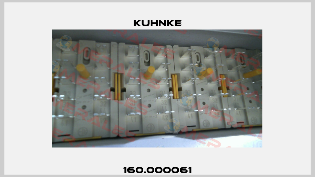 160.000061 Kuhnke