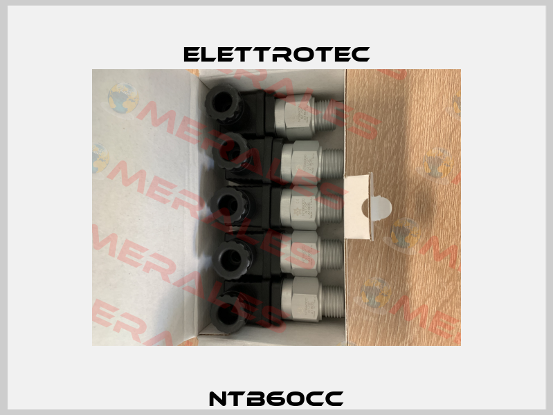 NTB60CC Elettrotec