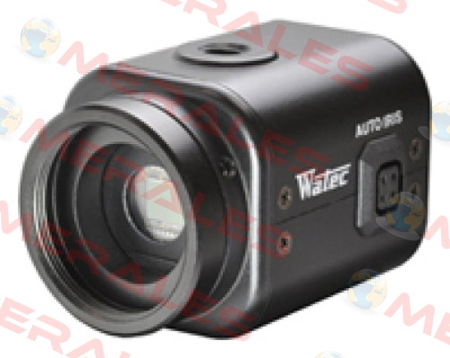 WAT-902B CCIR  Watec