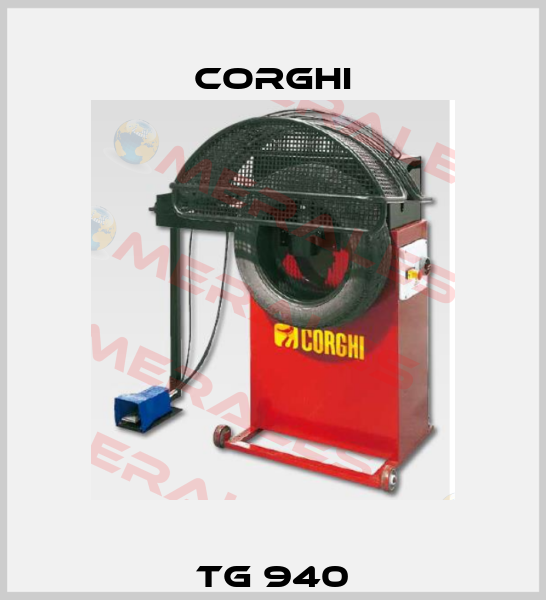 TG 940 Corghi