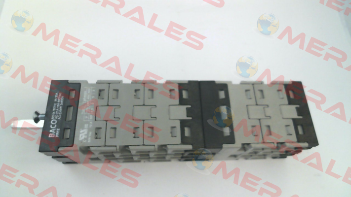 PR12 49352 E Q48PN , BAN49352 Baco Controls