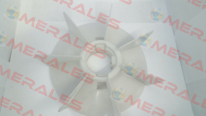 ERS0001 for 1TZ 2 Pol BG160 PVC Lammers