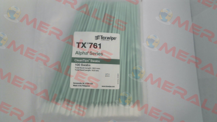 TX761 Texwipe