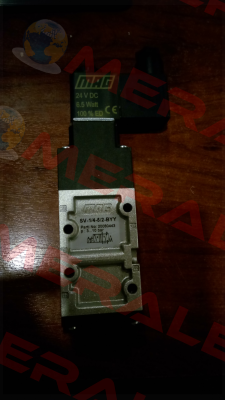 SV- 1/4-5/2-B-Y-Y Mag