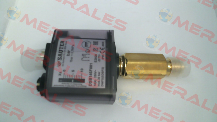 DSB146F001 Sauter