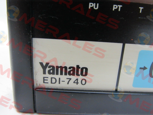 EJ75604-00898S EDI-740 YAMATO