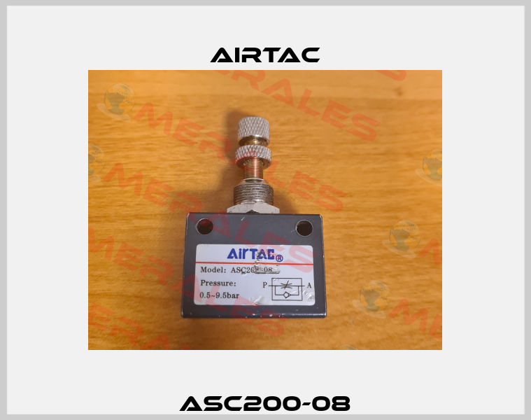 ASC200-08 Airtac