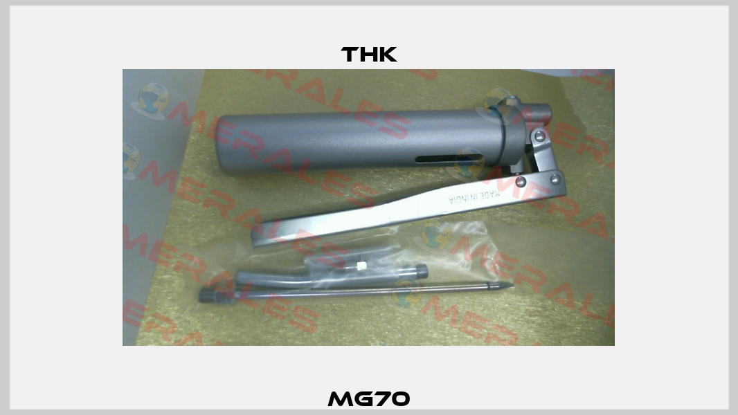 MG70 THK